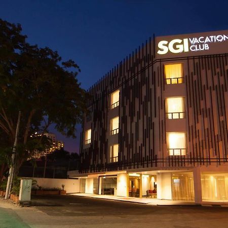 Sgi Vacation Club Hotel Malacca Exterior photo