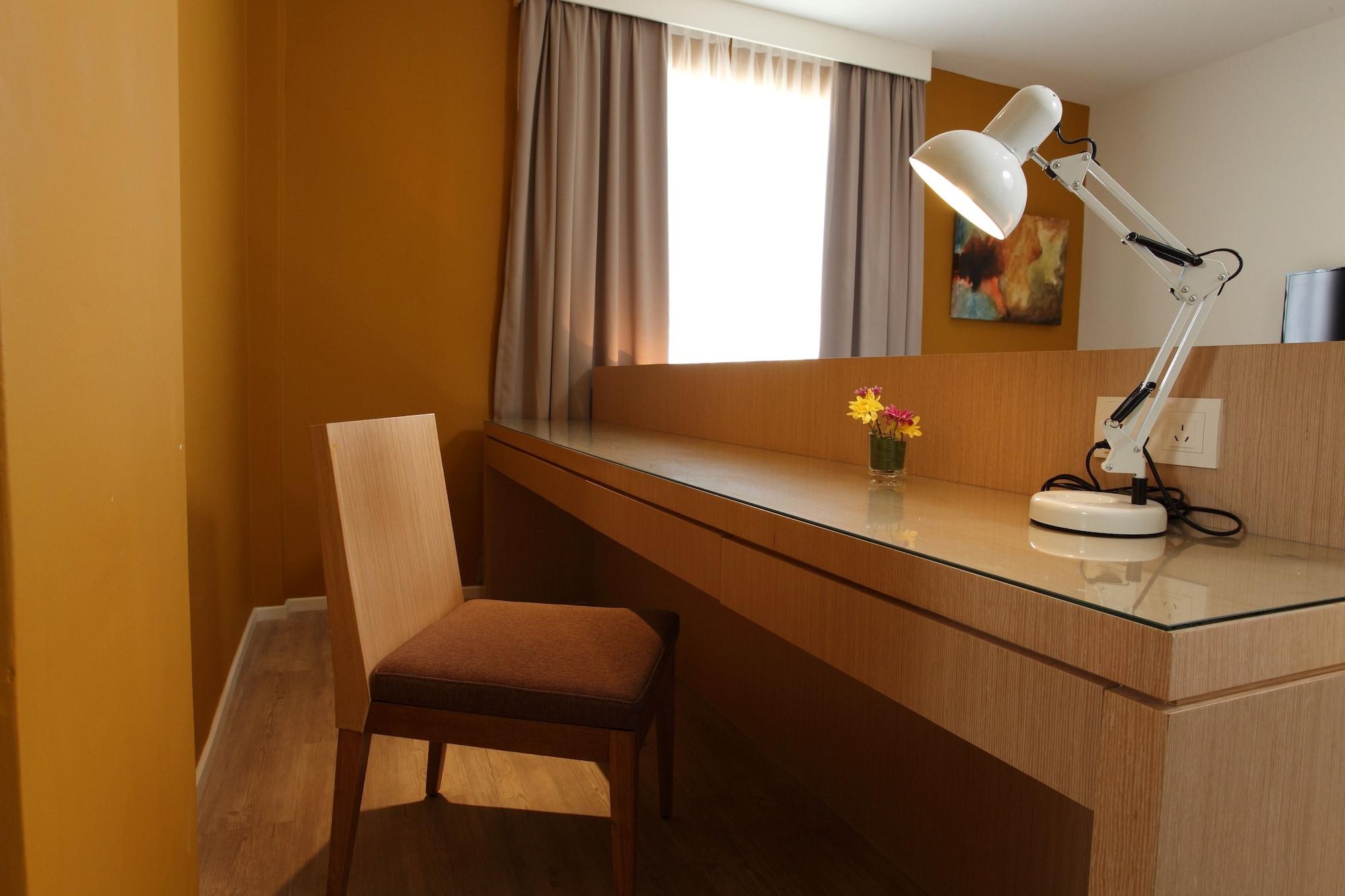 Sgi Vacation Club Hotel Malacca Exterior photo