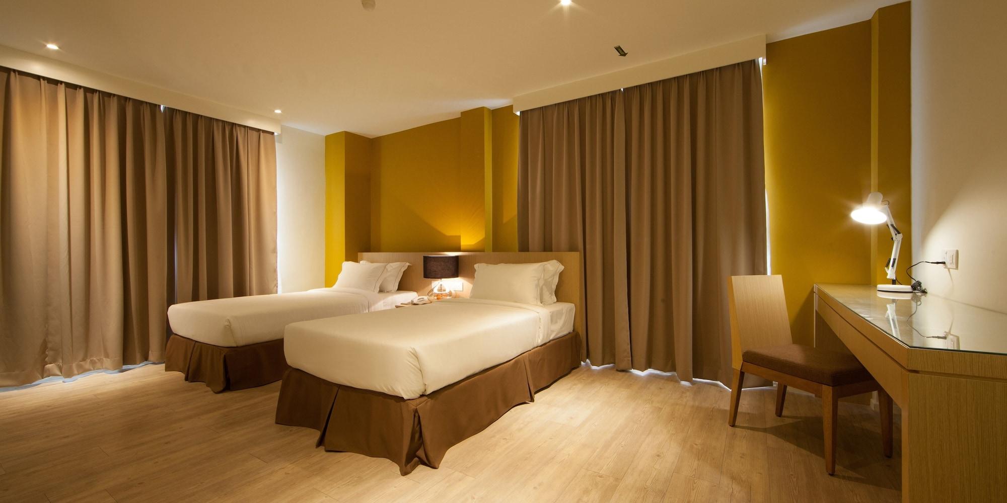 Sgi Vacation Club Hotel Malacca Exterior photo