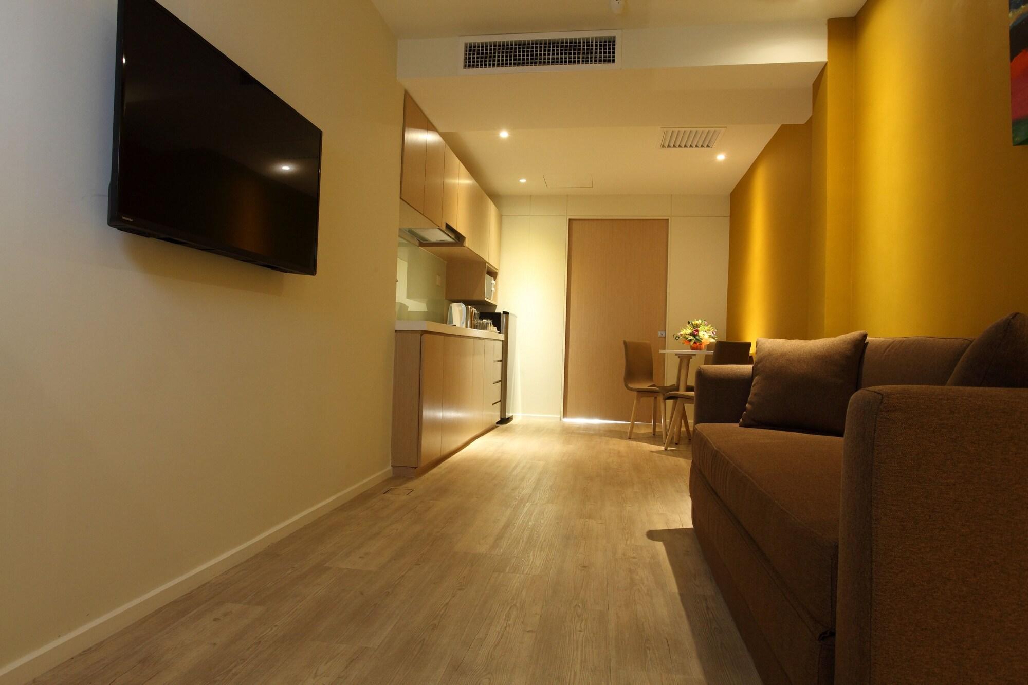 Sgi Vacation Club Hotel Malacca Exterior photo