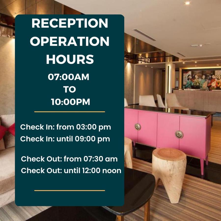 Sgi Vacation Club Hotel Malacca Exterior photo
