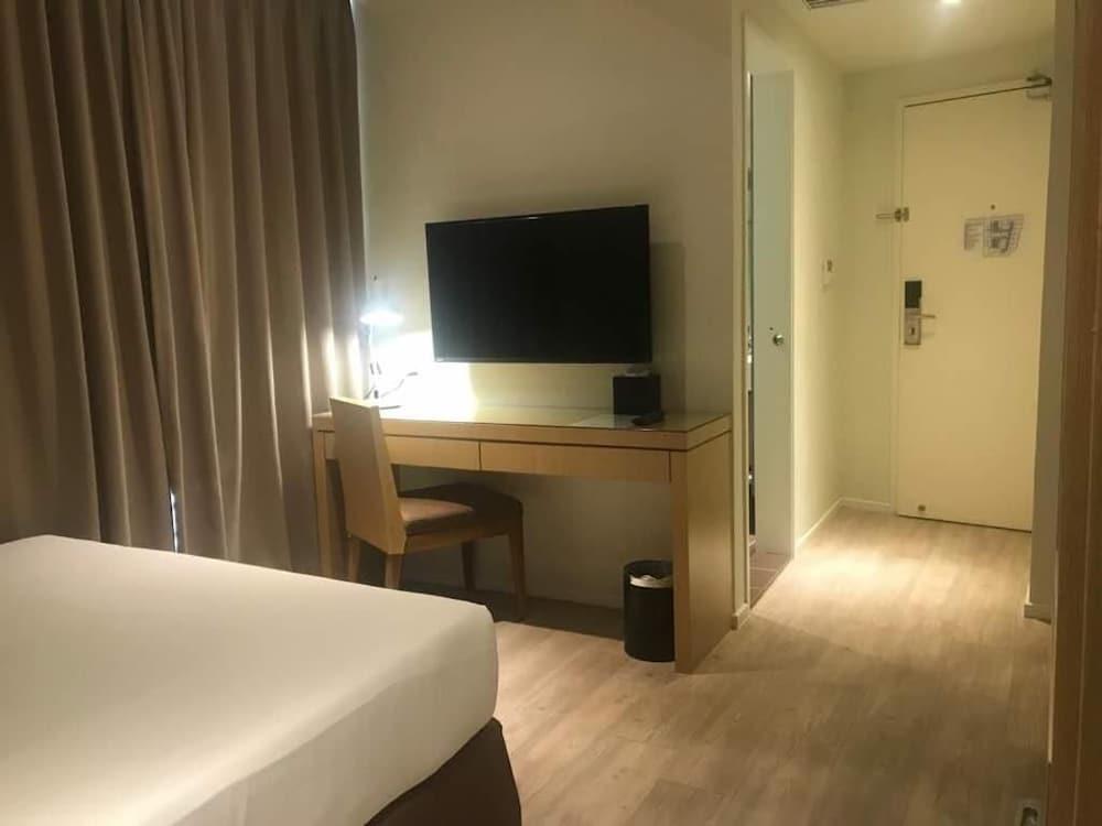 Sgi Vacation Club Hotel Malacca Exterior photo