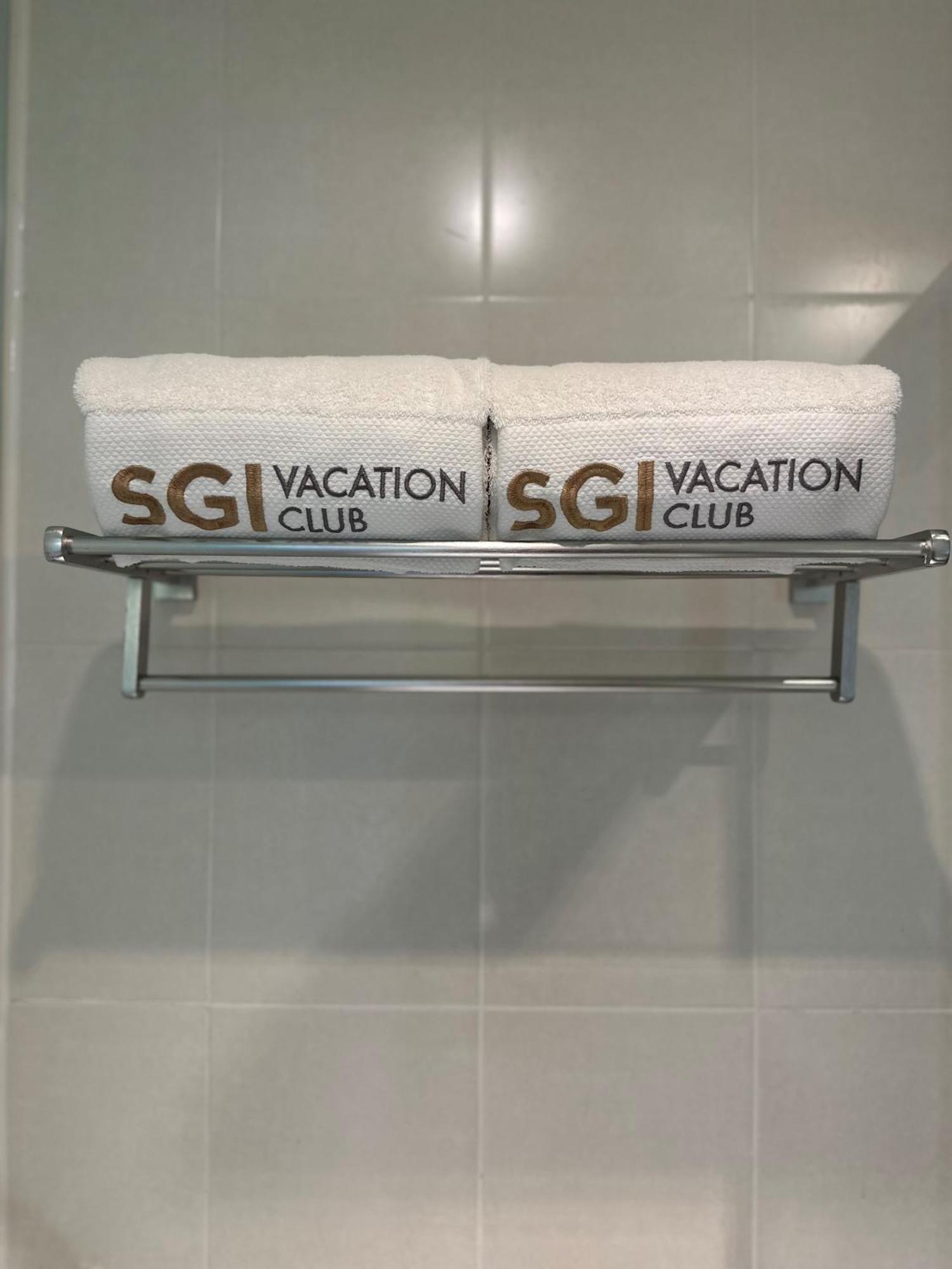 Sgi Vacation Club Hotel Malacca Exterior photo