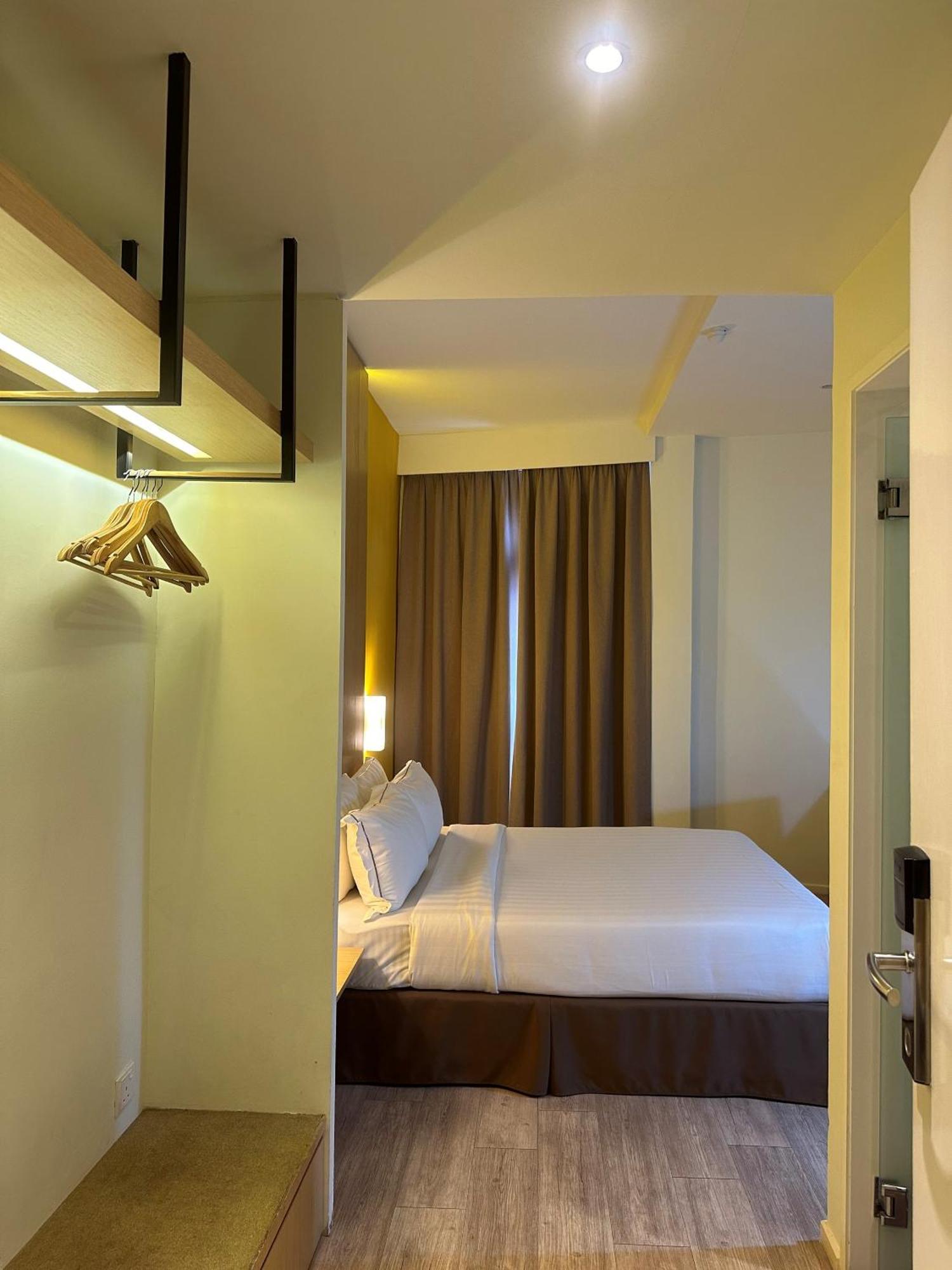 Sgi Vacation Club Hotel Malacca Exterior photo