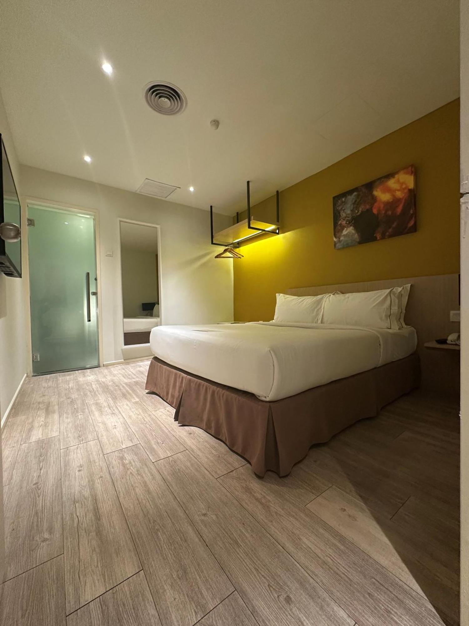 Sgi Vacation Club Hotel Malacca Exterior photo