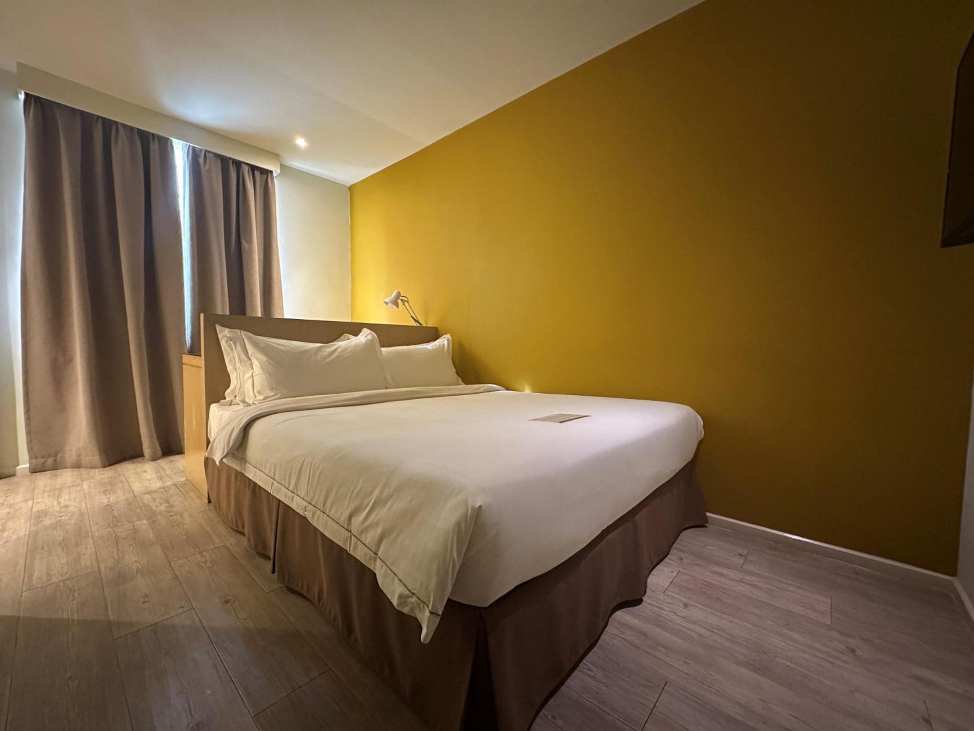 Sgi Vacation Club Hotel Malacca Exterior photo