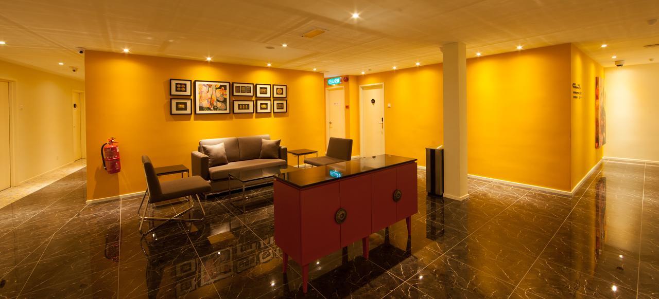 Sgi Vacation Club Hotel Malacca Exterior photo