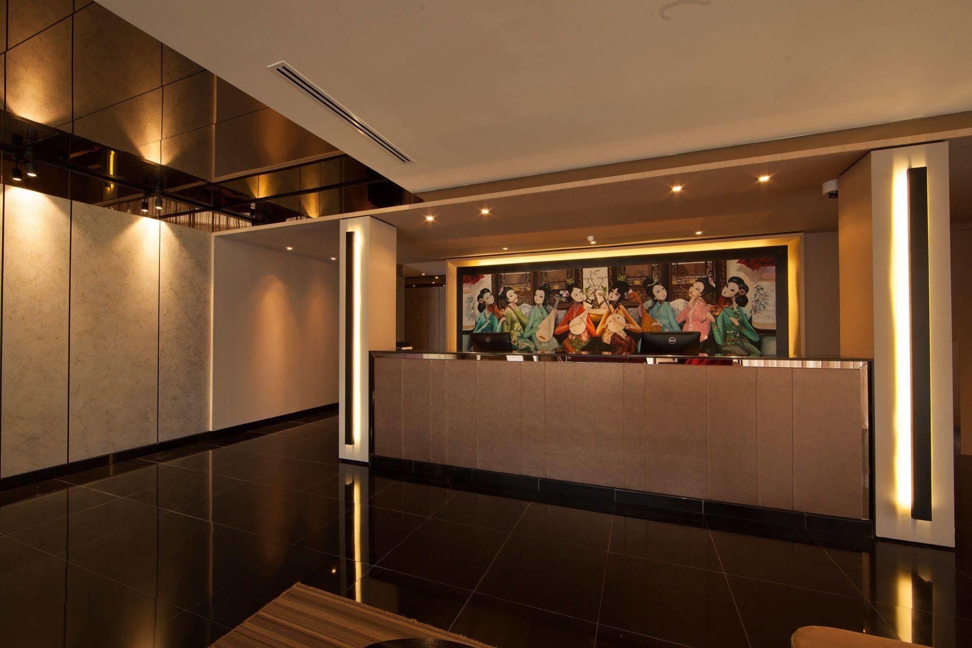 Sgi Vacation Club Hotel Malacca Exterior photo